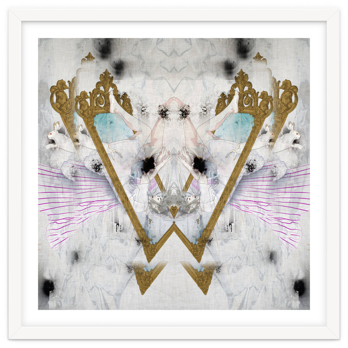 Looking Glass_Parallel