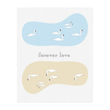 forever love  (Print Only) thumbnail