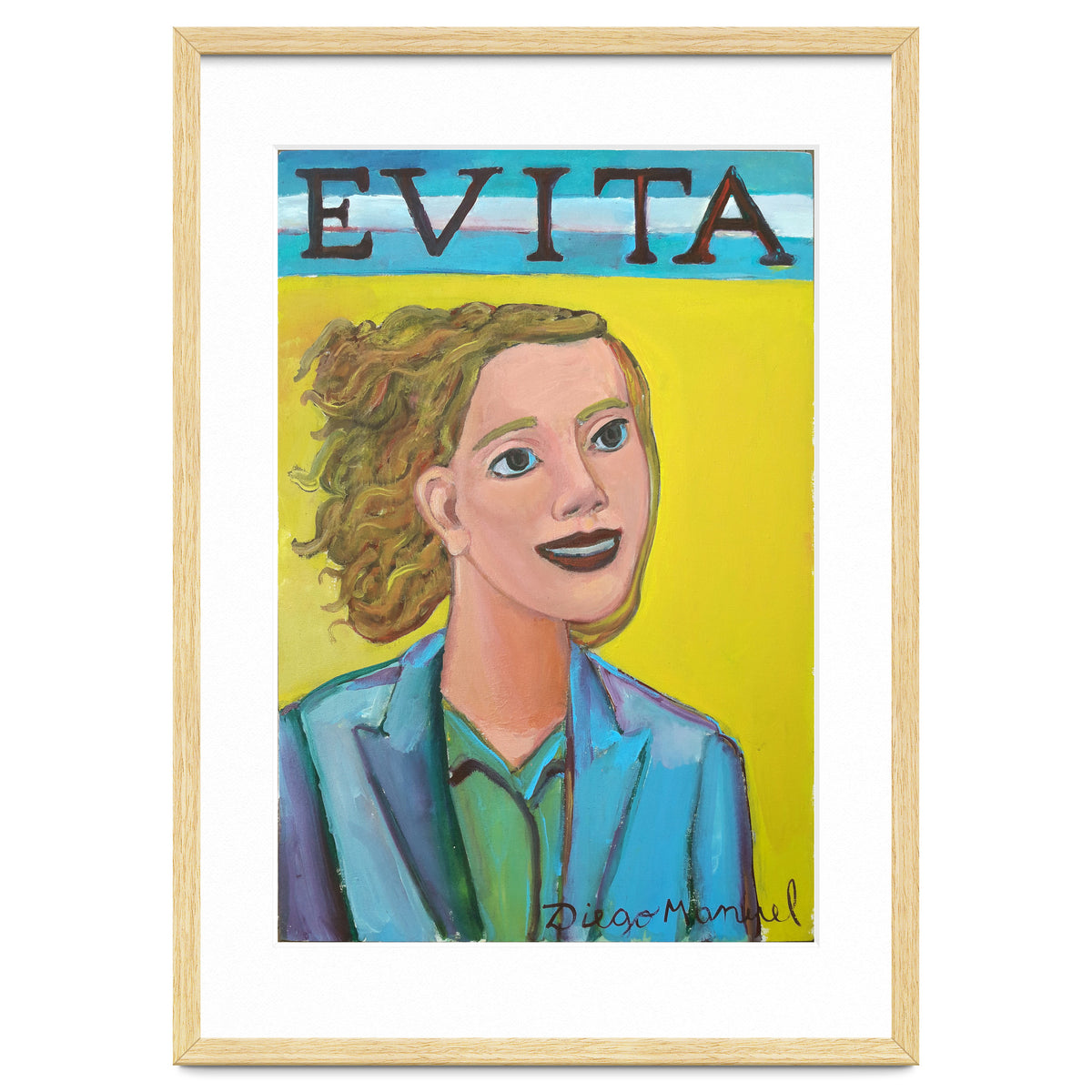Evita