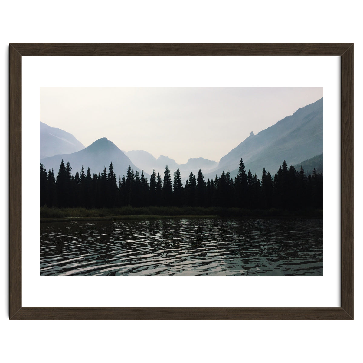 Glacier National Park II