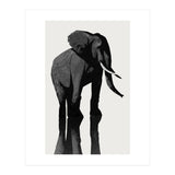 Elephant (Print Only) thumbnail