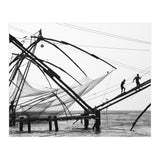 Fort Kochi, India (Print Only) thumbnail