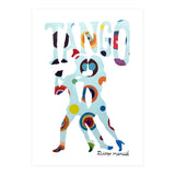 Tango 6 (Print Only) thumbnail