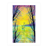 Alone (Print Only) thumbnail