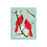 Cardinal (Print Only) thumbnail