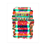 Graffiti 2021 New 38 Copia (Print Only) thumbnail