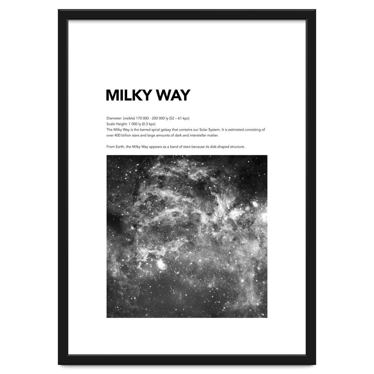 MILKY WAY