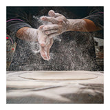 Let`s Make Pizza Bread (Print Only) thumbnail