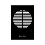 Dieter Rams (Print Only) thumbnail