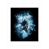 Dragon Ball Storm (Print Only) thumbnail