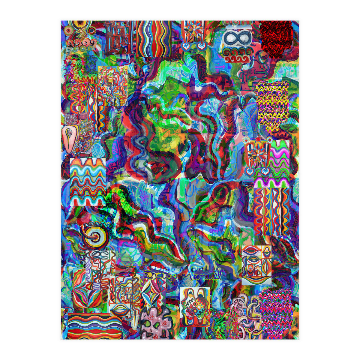 New Graffiti2022 310 (Print Only)