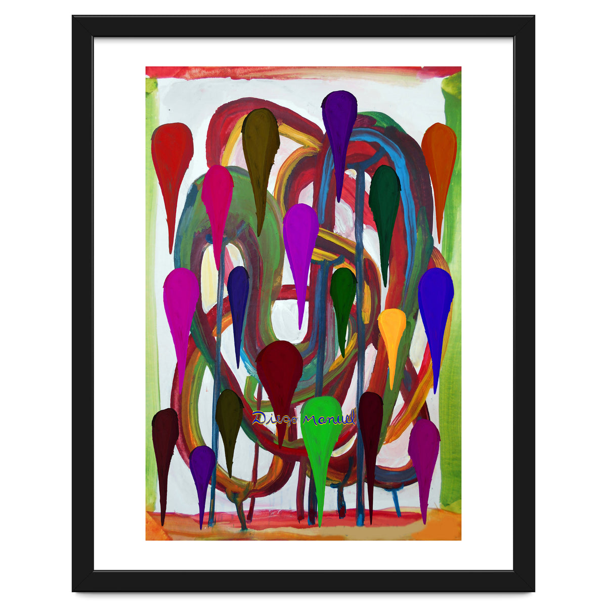 Graffiti Digital 2022 732