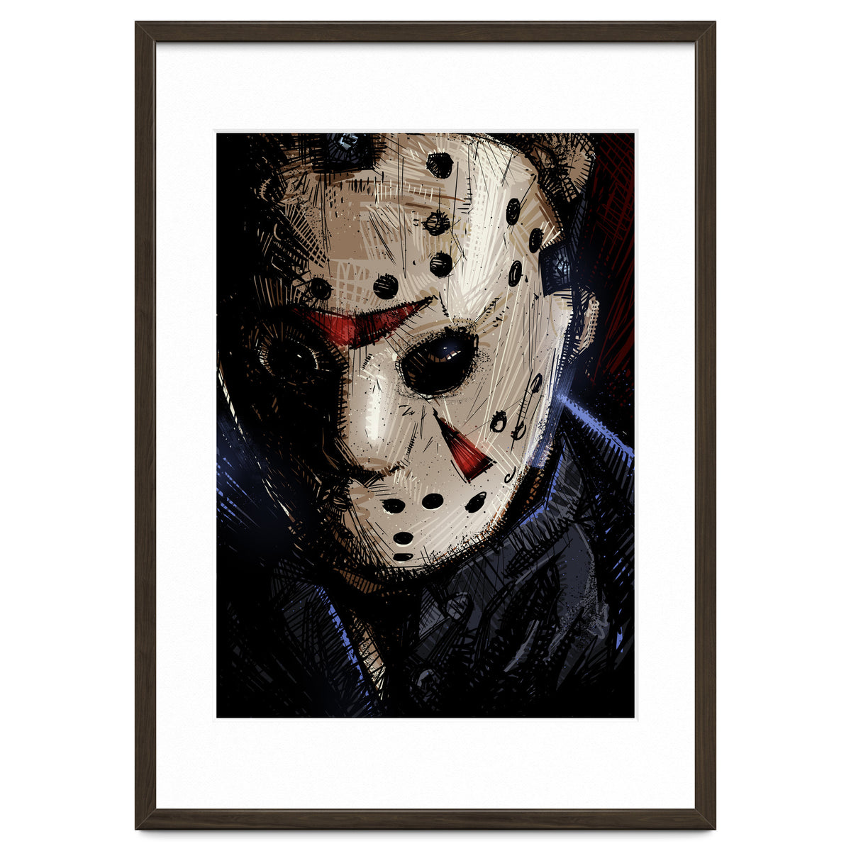 Jason Voorhees
