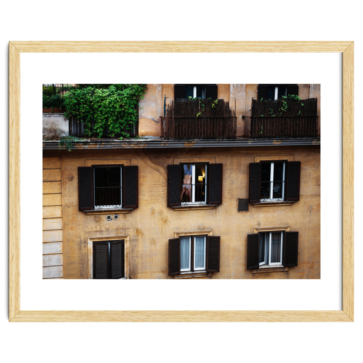 How should I deal With noisy Neighbours?