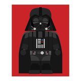 Darth Vader Toy (Print Only) thumbnail