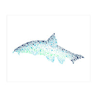Barbel Fish (Print Only)