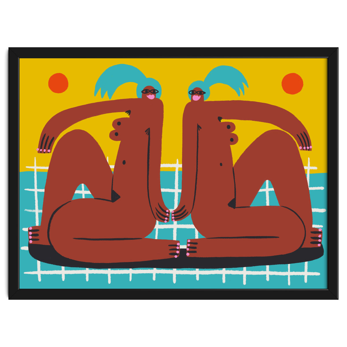 Curious Minds Gemini