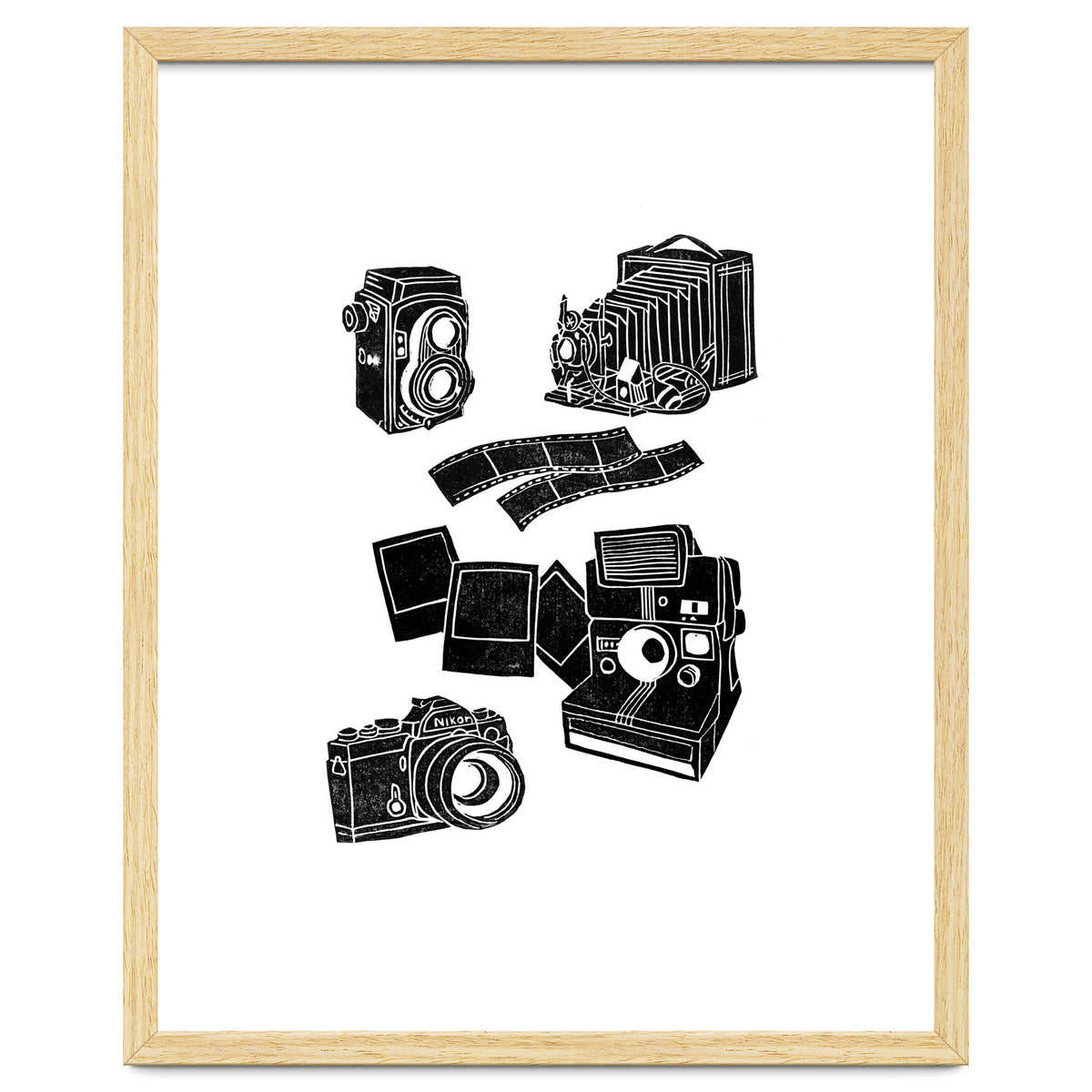 Weapons Of Mass Creation - Photography (No Type)