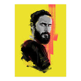 Jared Leto  (Print Only) thumbnail