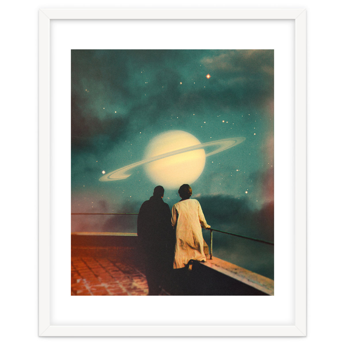 Together Through The Storms