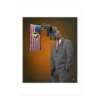 Second (Print Only)
