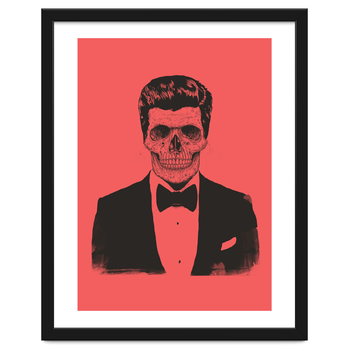 The Party Never Ends