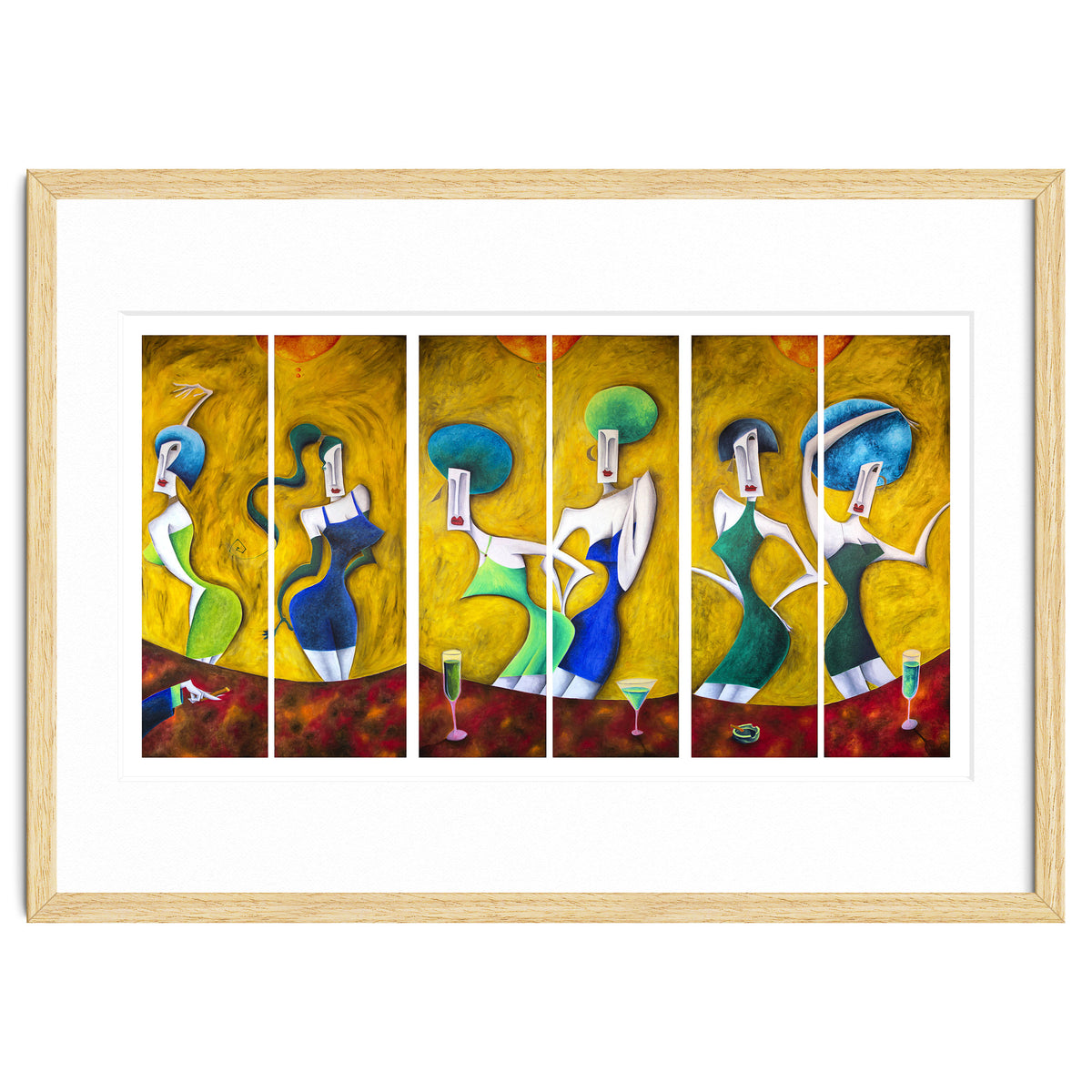 Spend a Little Time with Me