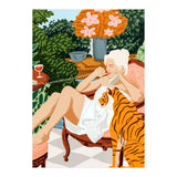 Gossip (Print Only) thumbnail