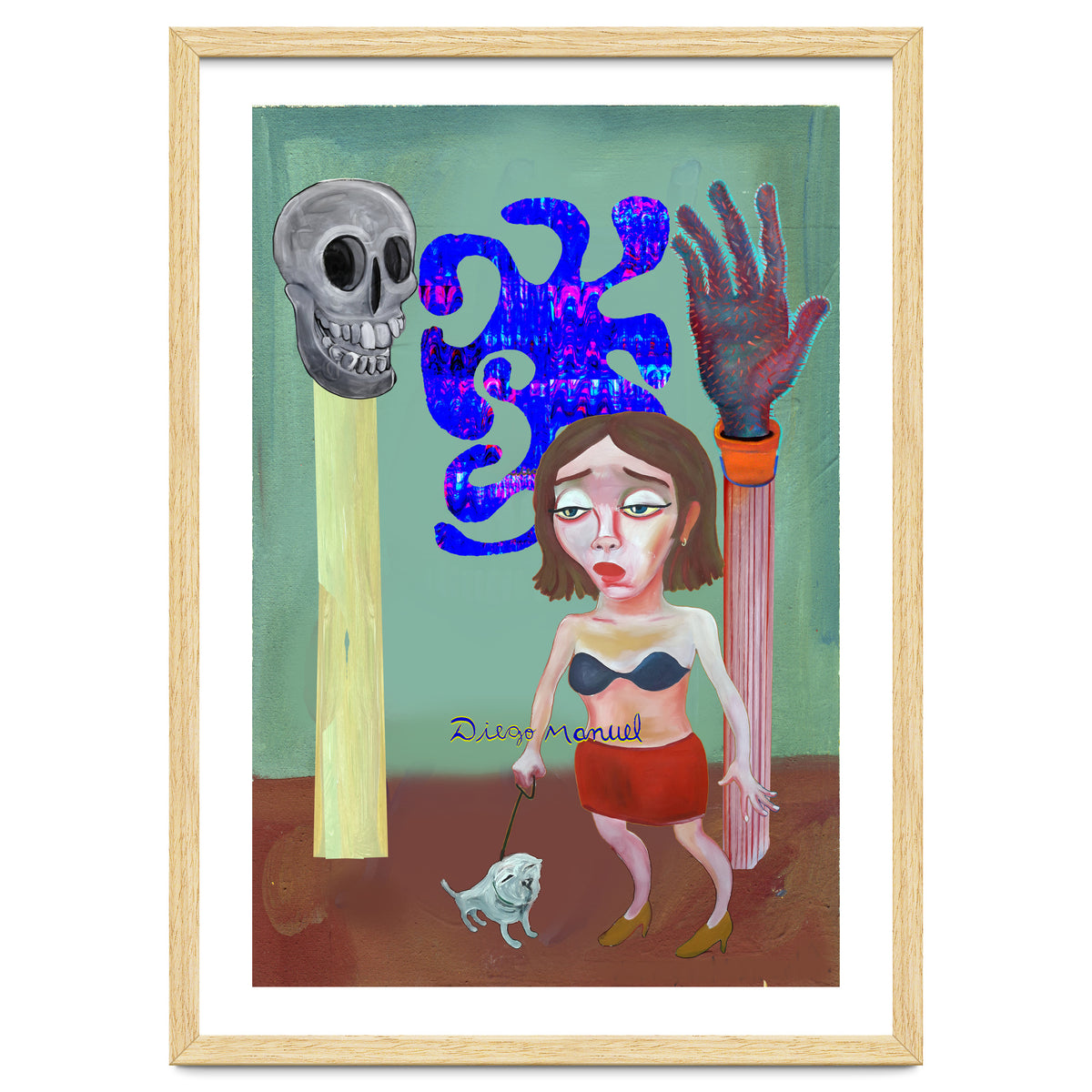 Graffiti Digital 2022 893