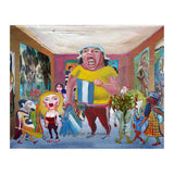 Graffiti Digital 2022 1081 (Print Only) thumbnail