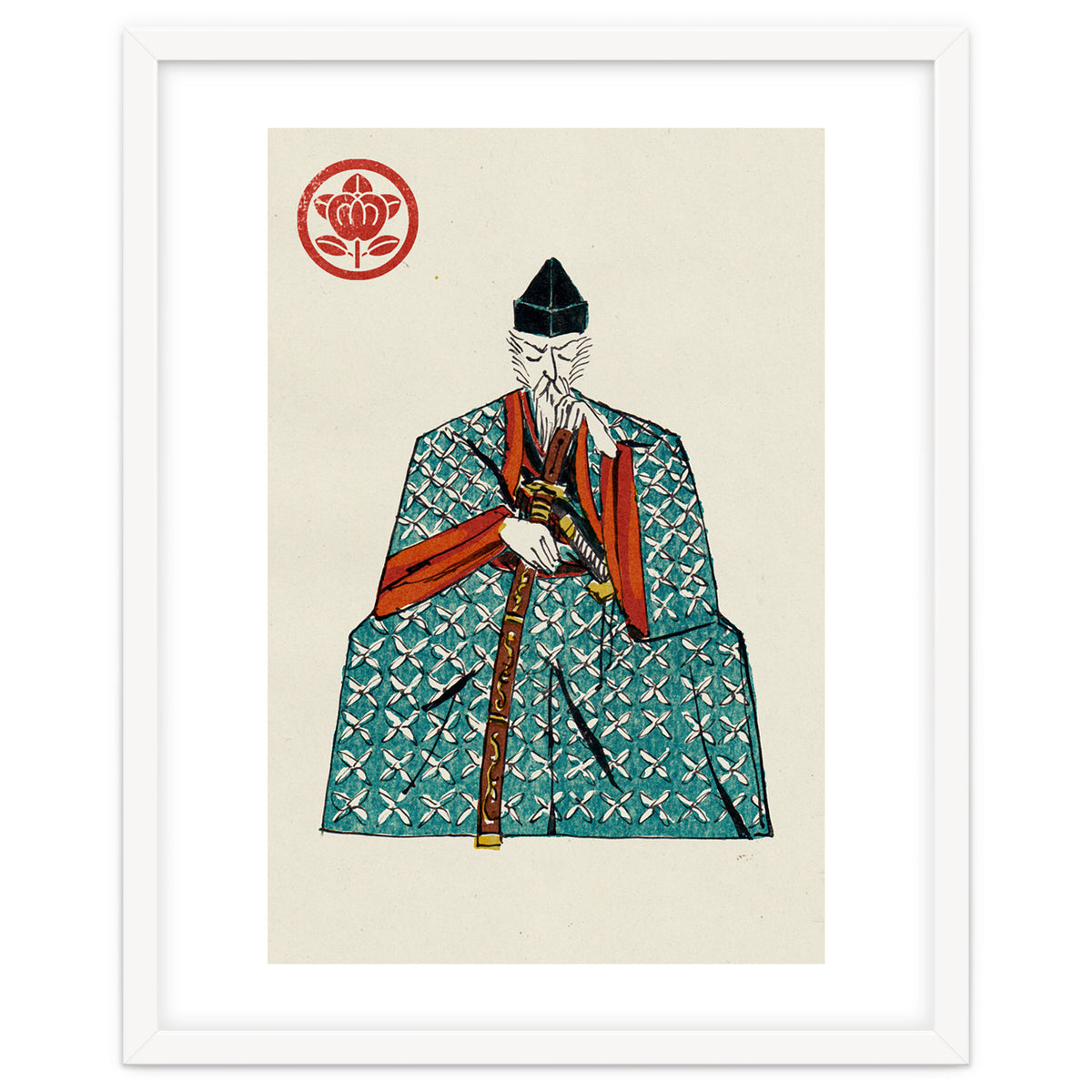 Slice & Dice - Wise Old Man