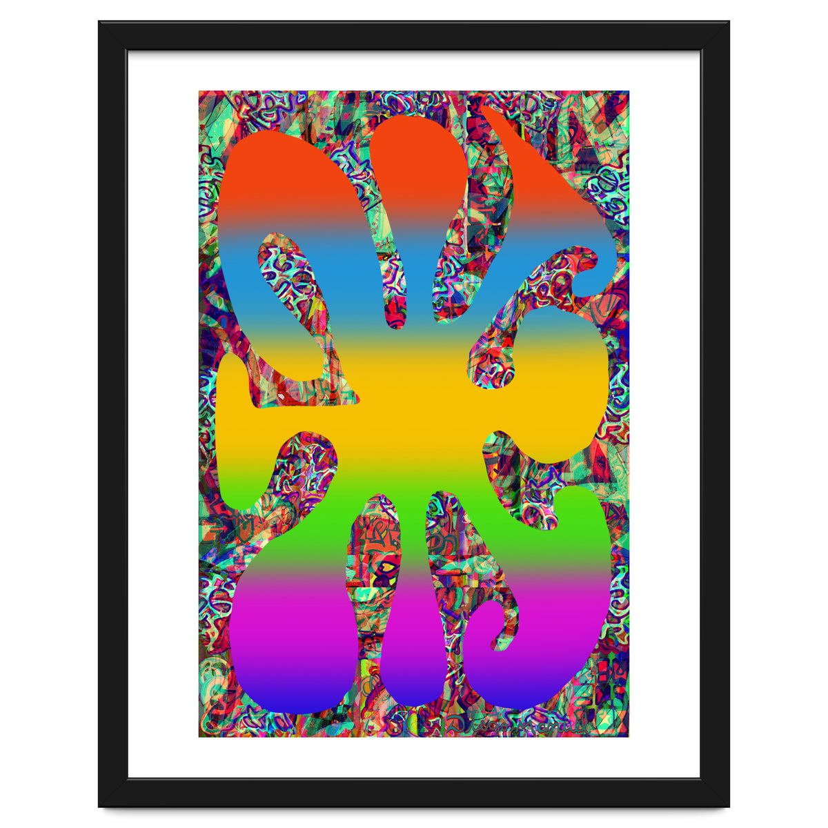 Graffiti Digital Nuevo 2023 187