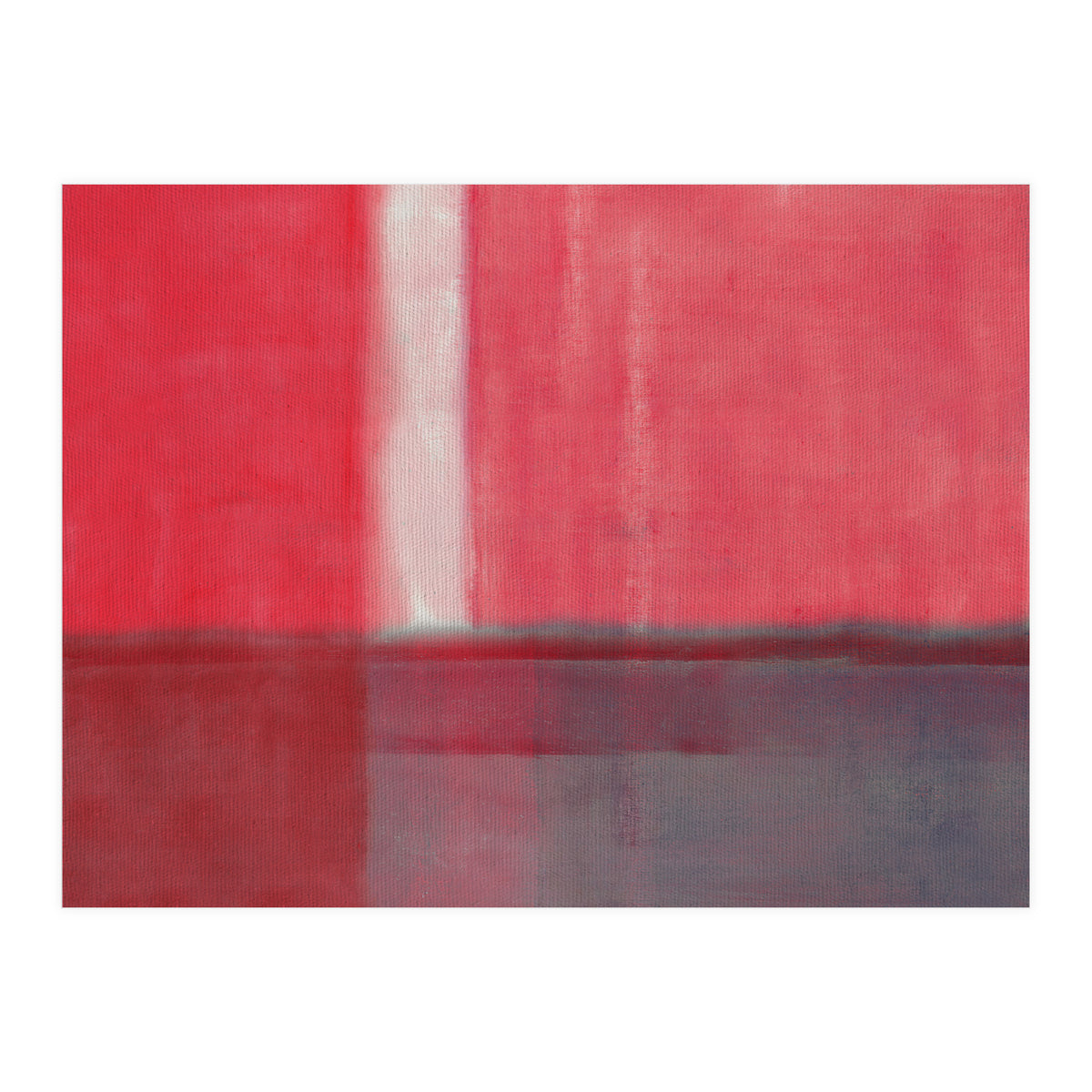 Squall (Print Only)