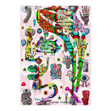 Graffiti Digital 12 2022 E 3 (Print Only) thumbnail