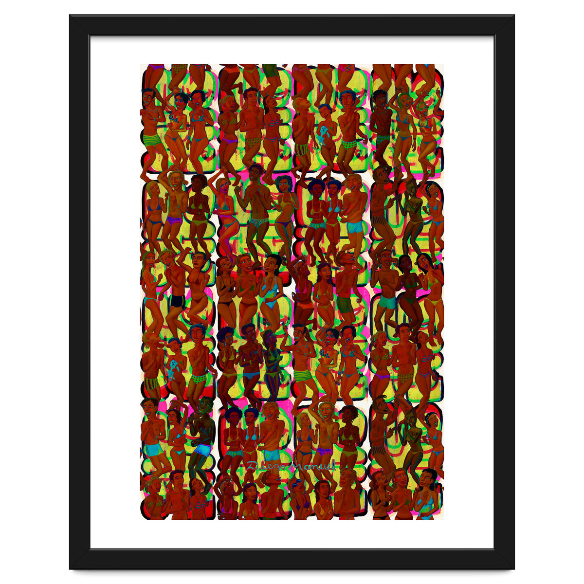 Fiesta En La Playa 8