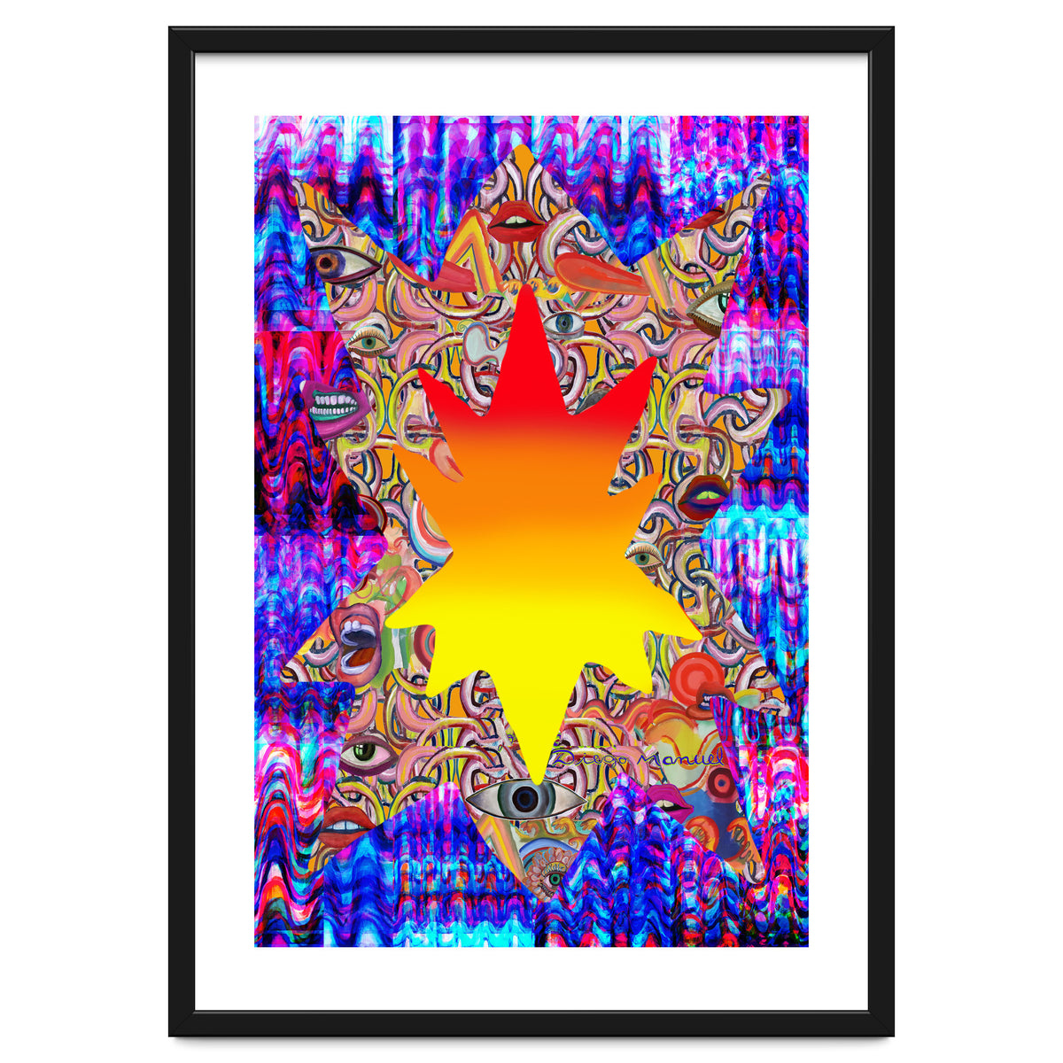 Graffiti Digital Nuevo 2023 71