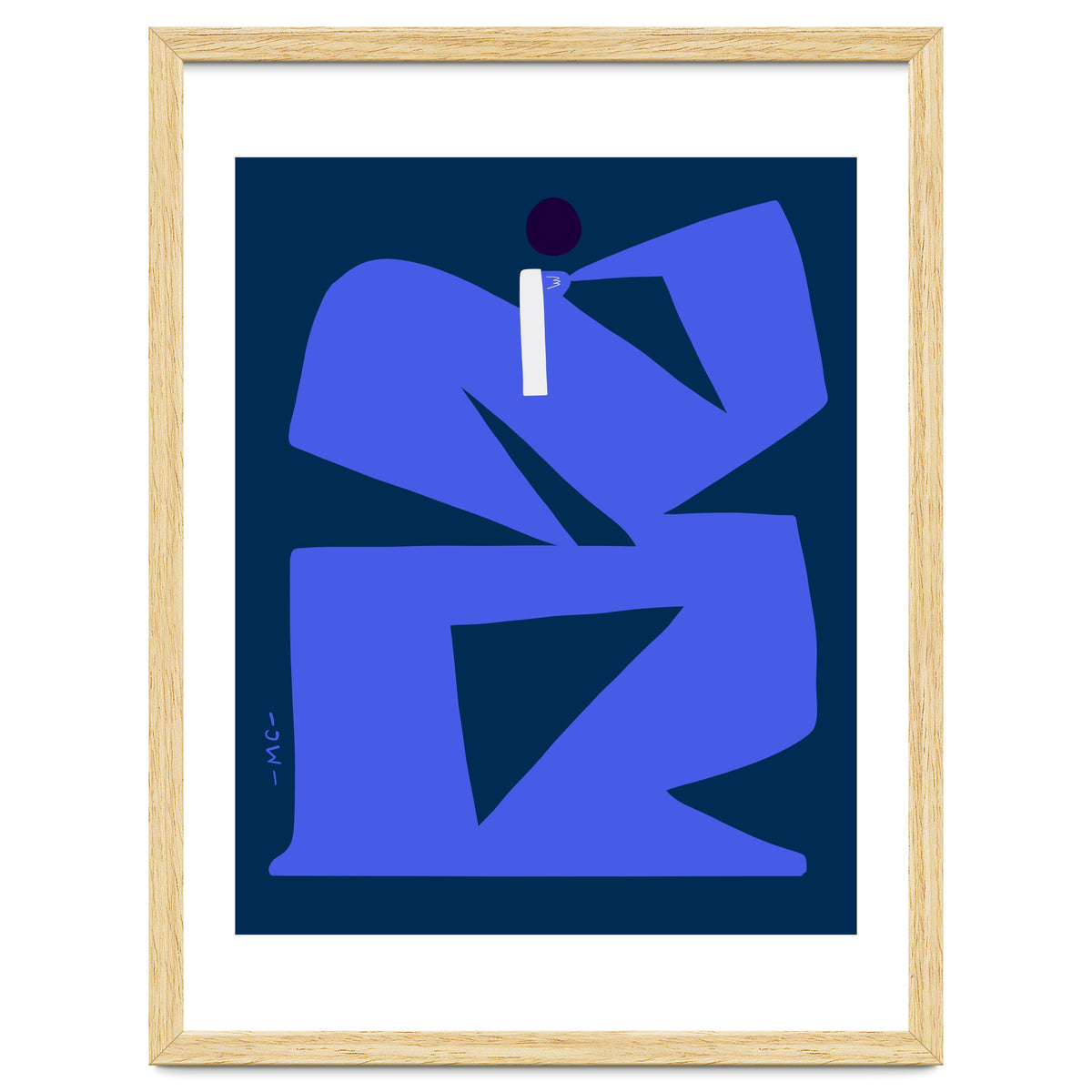 Cold Moon – Warm Heart