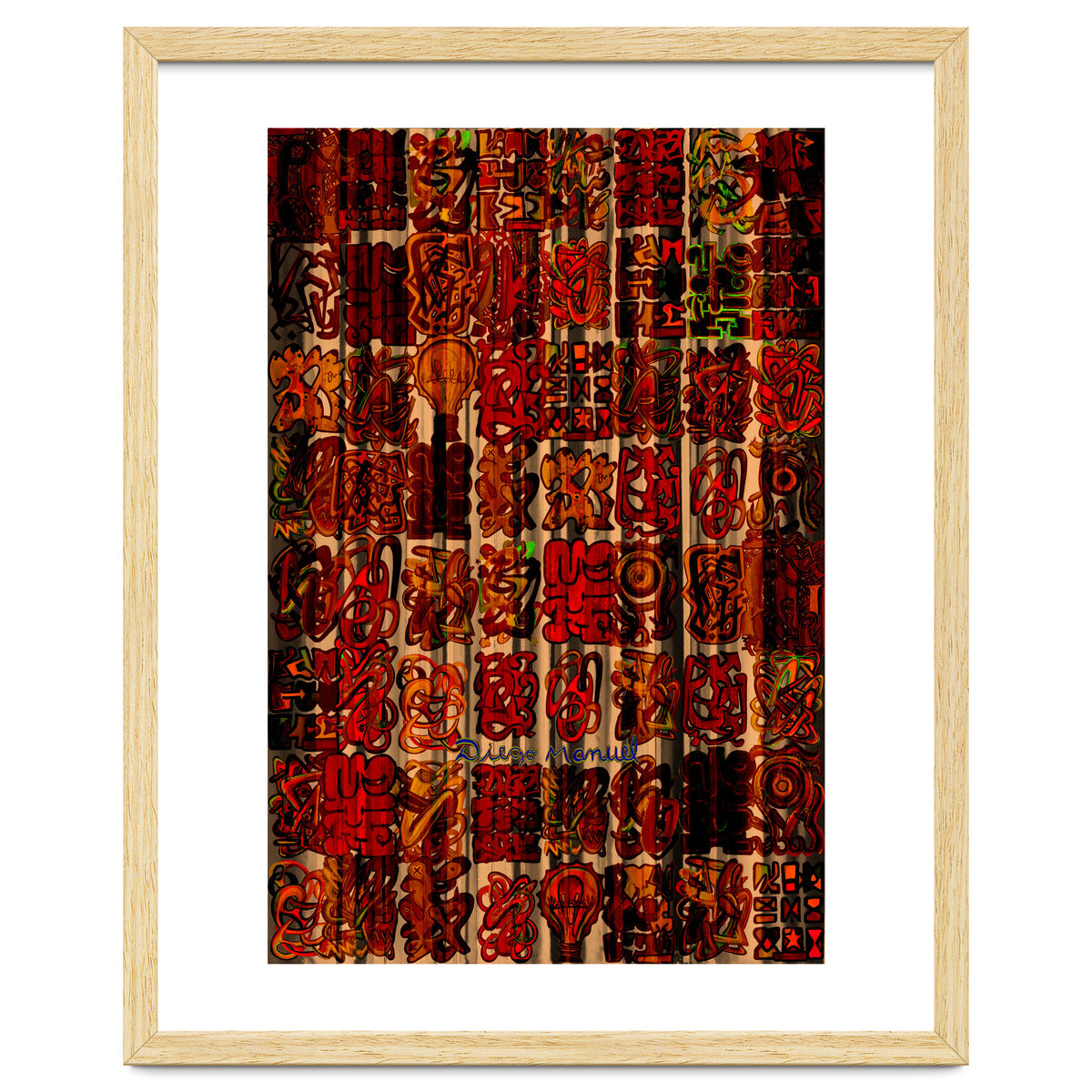 Graffiti Digital 2022 49