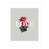 Love Wildly (Print Only) thumbnail
