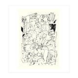 Scouts (Print Only) thumbnail