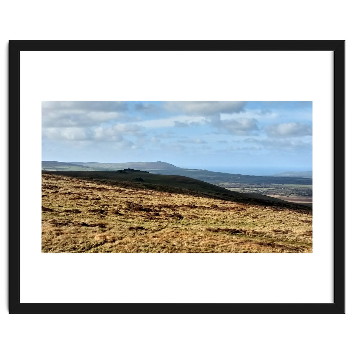 Preseli Hills