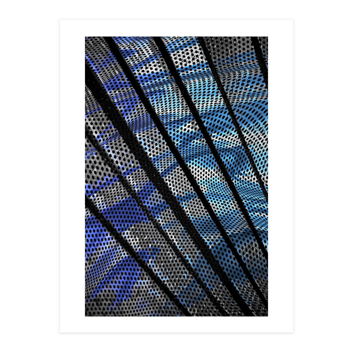 Hierro  (Print Only)