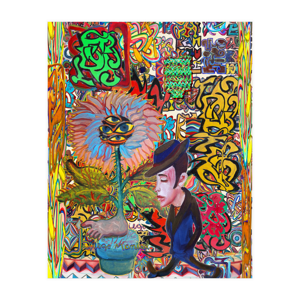 New Graffiti2022 659 (Print Only)