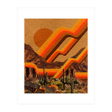 Desierto Solar (Print Only) thumbnail