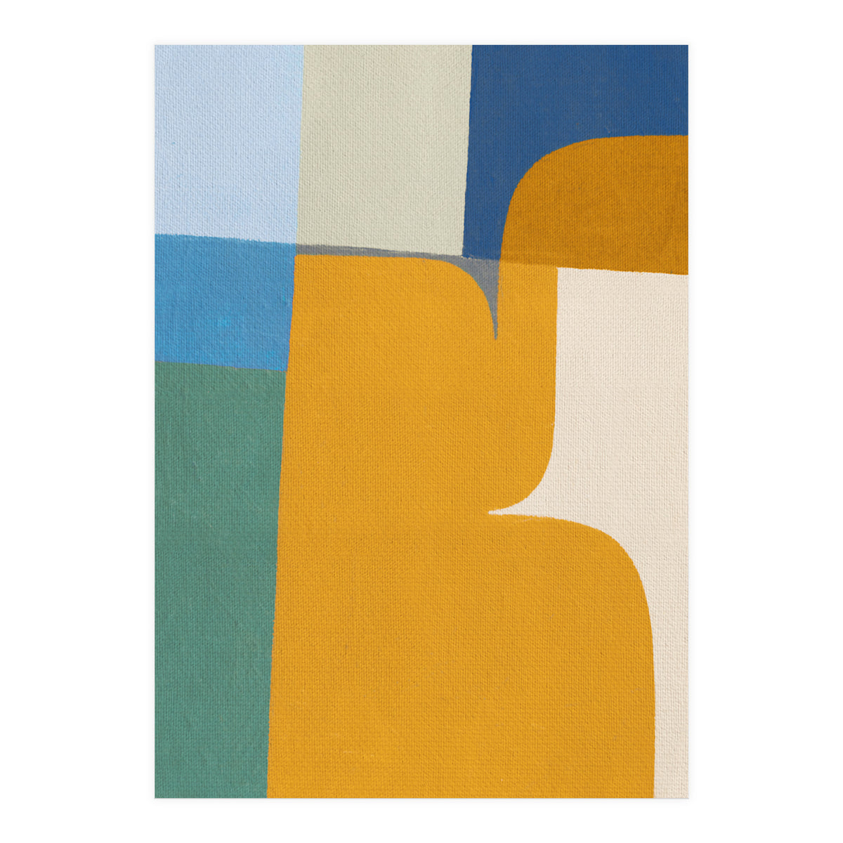 Relaxation (Print Only)