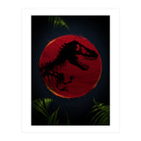 Jurassic Park (Print Only) thumbnail