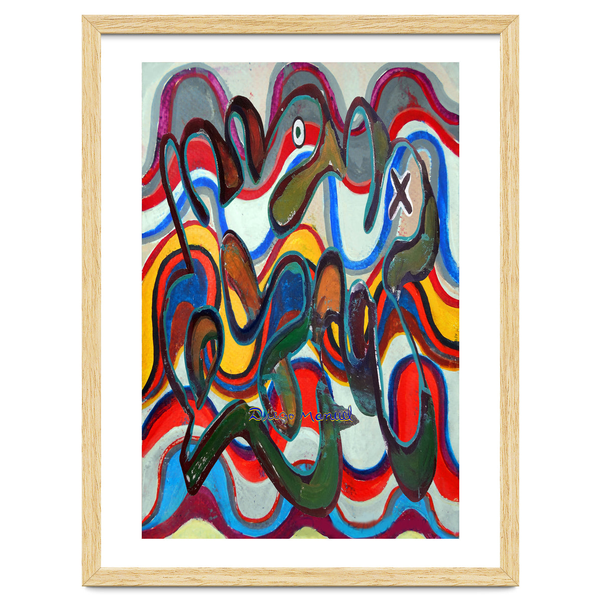 Graffiti Digital 2022 756