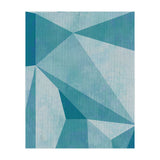 Geometric Eyes  (Print Only) thumbnail
