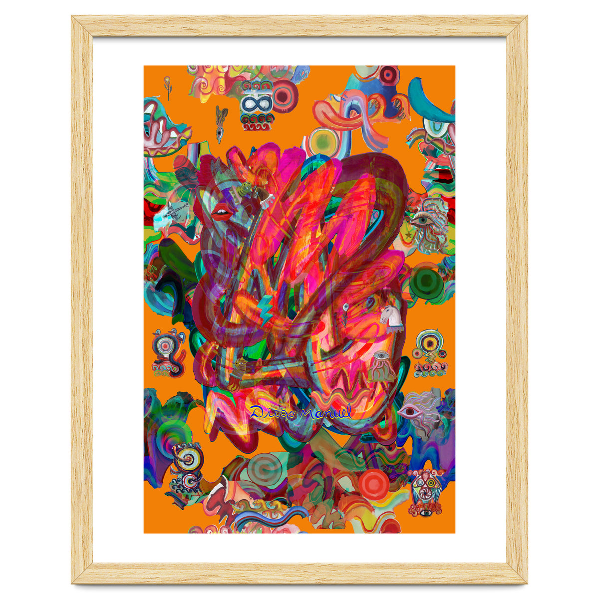 Muchas Cosas 2021 142