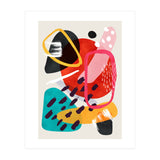 Mikah (Print Only) thumbnail